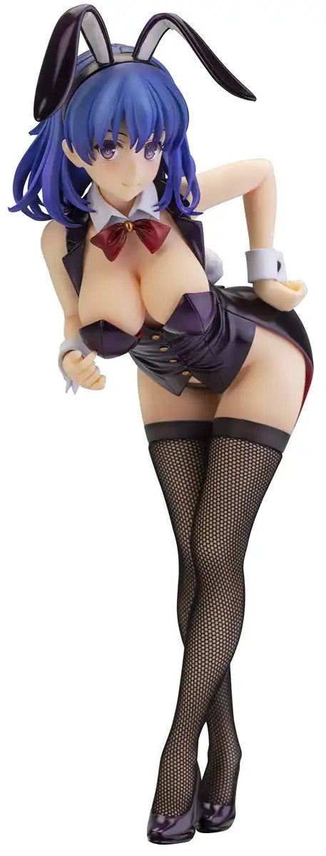 Alphamax Skytube Comic Aun Fukiishi Hana Kakemiru 1/6 Scale Pvc Japan Figure- Japan Figure Store - #1 Bring To You The Best Japanese Goods