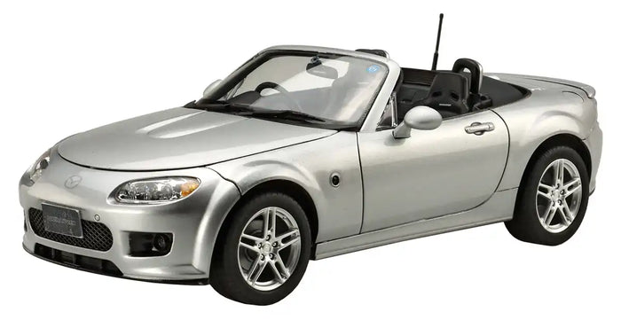 FUJIMI Inch Up 1/24 No. 278 Mazda Speed Road Star Plastic Model- Japan Figure Store - #1 Bring To You The Best Japanese Goods