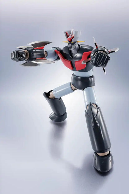 Bands Grendizer U Mazinger X with Jet Scrander X Action Figure Set- Japan Figure Store - #1 Bring To You The Best Japanese Goods
