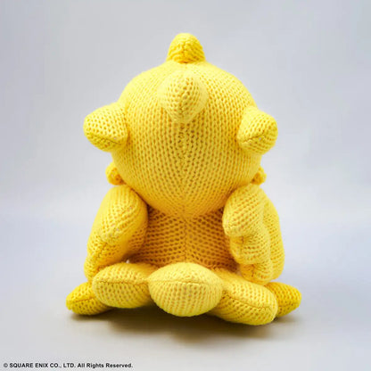 Final Fantasy Amigurumi Chocobo- Japan Figure Store - #1 Bring To You The Best Japanese Goods
