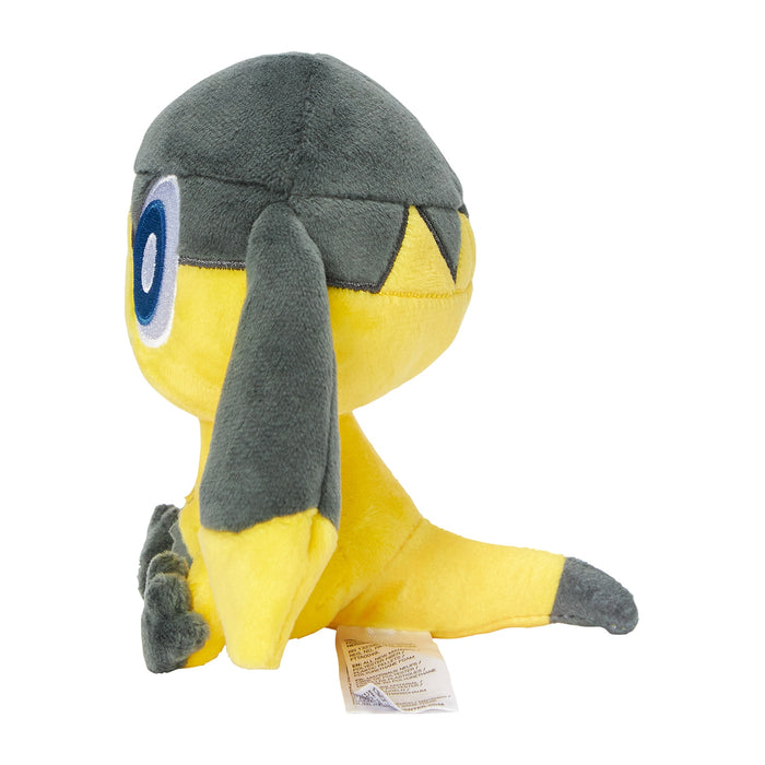 Pokemon Center Pokémon Fit Elekitel Plush Toy 6.9 Collectible Figure