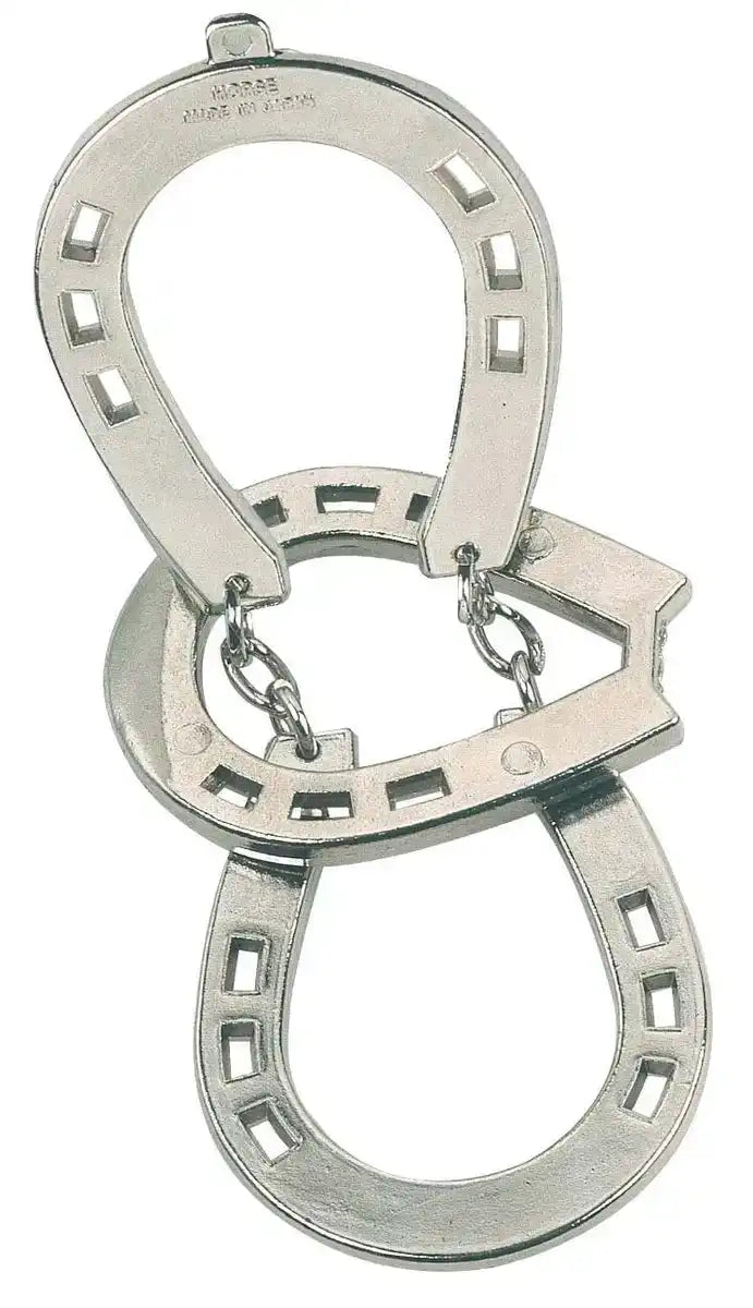 Hanayama Huzzle Cast Horse [Difficulty Level 2]- Japan Figure Store - #1 Bring To You The Best Japanese Goods
