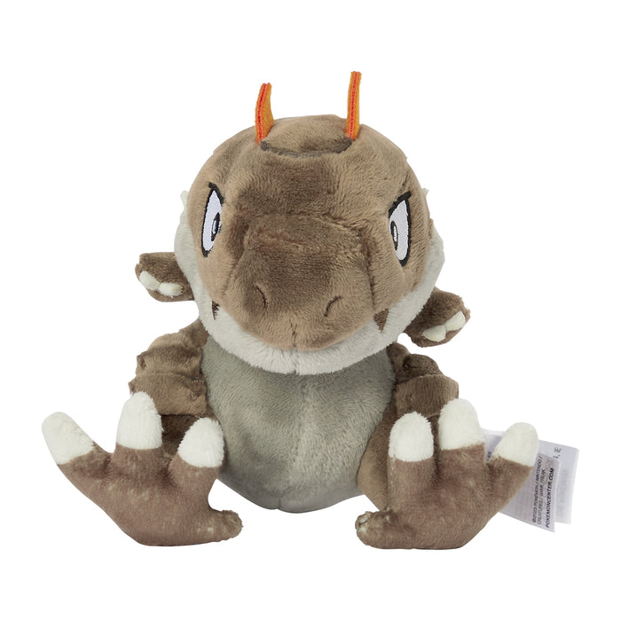 Pokemon Center 696 Plush Toy Fit Tyranitar – Official Pokémon Collectible