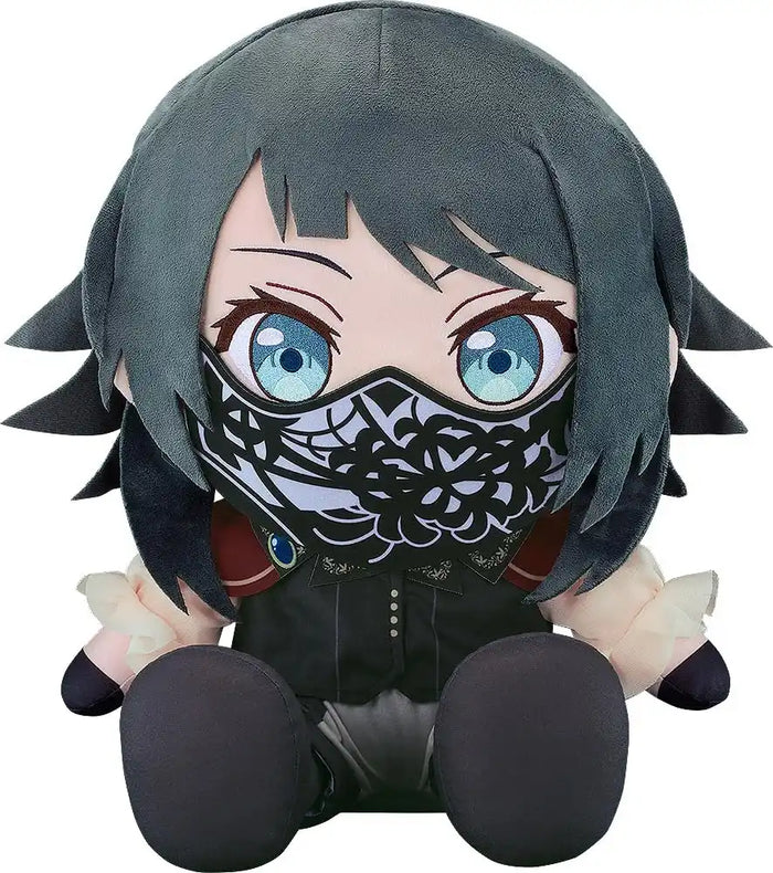 Good Smile Company Bang Dream Ave Mujica Timorris 40 cm großes Plüschtier 