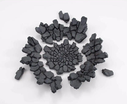Tamashii Effect Impact Gray Ver Bandai Tamashii Nations- Japan Figure Store - #1 Bring To You The Best Japanese Goods