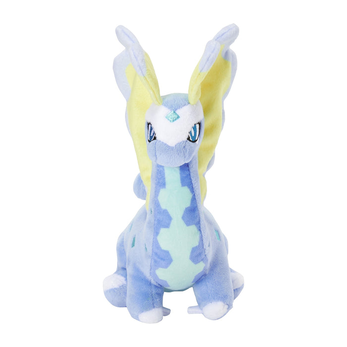 Pokemon Center 6-Inch Amaruruga Plush Toy Pokémon Fit Collectible