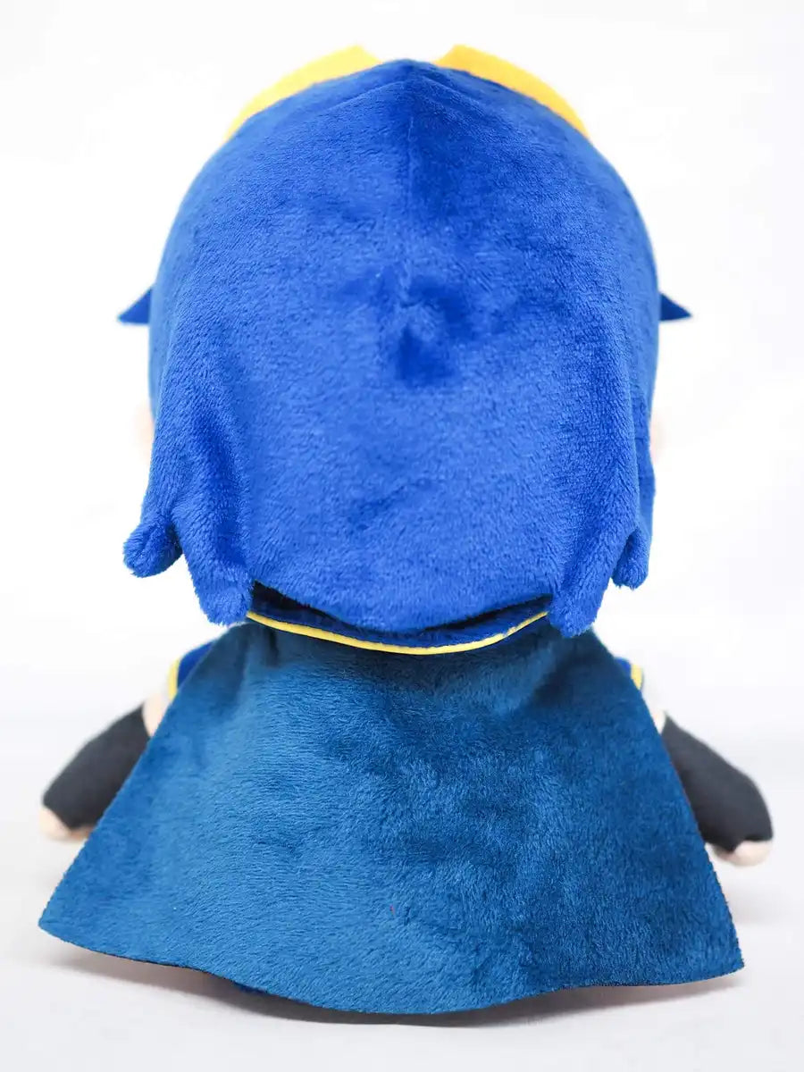 SAN-EI Fp01 Fire Emblem Plush Doll Marth S- Japan Figure Store - #1 Bring To You The Best Japanese Goods