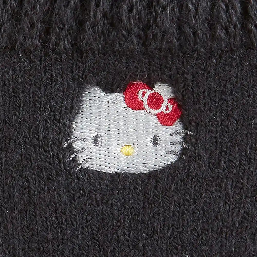 Sanrio Hello Kitty Warm Socks 273970- Japan Figure Store - #1 Bring To You The Best Japanese Goods