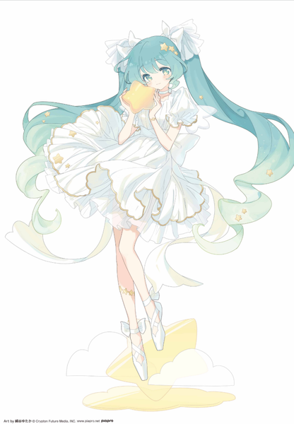 Taito Hatsune Miku Birthday 2026 Star Dreamy AMP Figure
