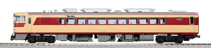 Kato Ho Gauge Diesel Model Railway Car Kiha82 900 Series 1-613- Japan Figure Store - #1 Bring To You The Best Japanese Goods