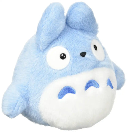 SUN ARROW Plush Doll Funwari Otedama Beanbags My Neighbor Totoro Zuku M Tjn- Japan Figure Store - #1 Bring To You The Best Japanese Goods
