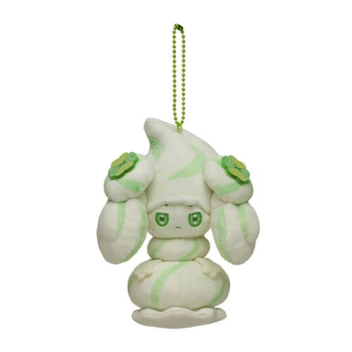 Pokemon Center Original Mascot Mawhip À La Mode Mawhip (Milky Macha) Japan Figure 4521329325941