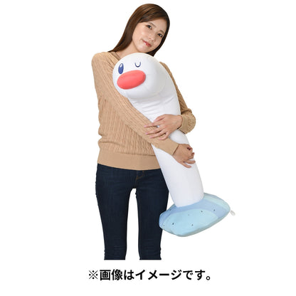 ぎゅっと抱くっしょん ウミディグダ