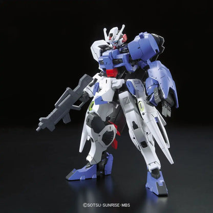Bandai Spirits Gundam Astaroth 1/144 Plastic Model- Japan Figure Store - #1 Bring To You The Best Japanese Goods