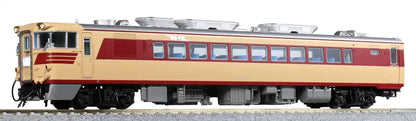 Kato Ho Gauge Diesel Model Railway Car Kiha82 900 Series 1-613- Japan Figure Store - #1 Bring To You The Best Japanese Goods