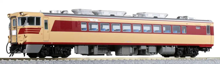 Kato Ho Gauge Diesel Model Railway Car Kiha82 900 Series 1-613- Japan Figure Store - #1 Bring To You The Best Japanese Goods