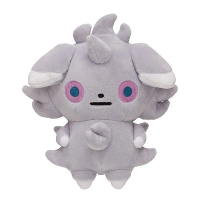 Pokemon Center Original Plush Toy Gararu Nyasunohi Nyaspar Japan Figure 4521329324807