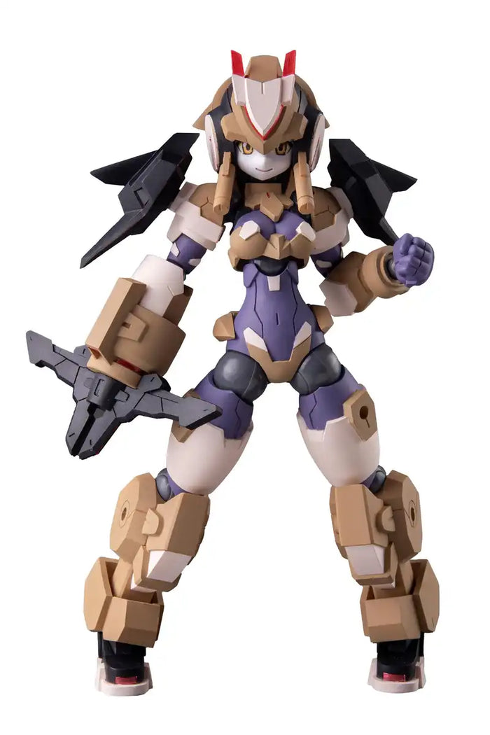 Daibadi Production Polynian Olivier St Peace Clay F Desert Japan Action Figure- Japan Figure Store - #1 Bring To You The Best Japanese Goods