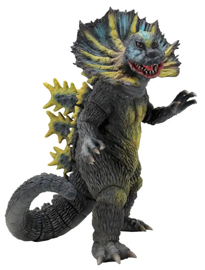 Ccp Special Effects Ultraman Jirass High Grade 280mm Vinyl Figure 1/6 Scale
