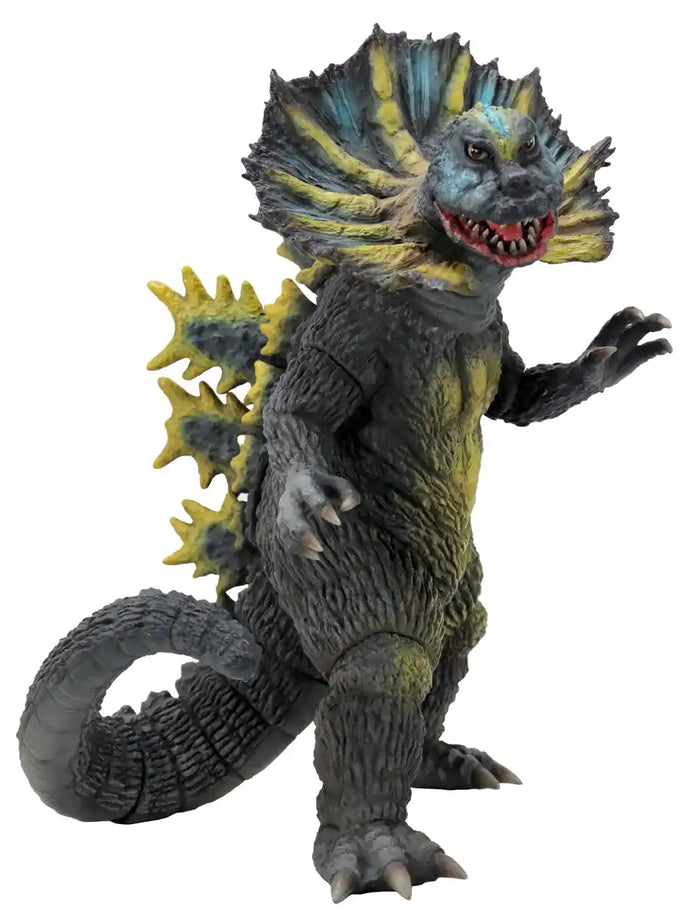 Ccp Special Effects Ultraman Jirass High Grade 280mm Vinyl Figure 1/6 Scale