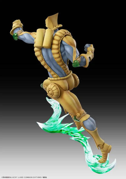 Very Good Medicos Entertainment: Jojo Stardust Crusaders The World Statue Legend 2024- Japan Figure Store - #1 Bring To You The Best Japanese Goods