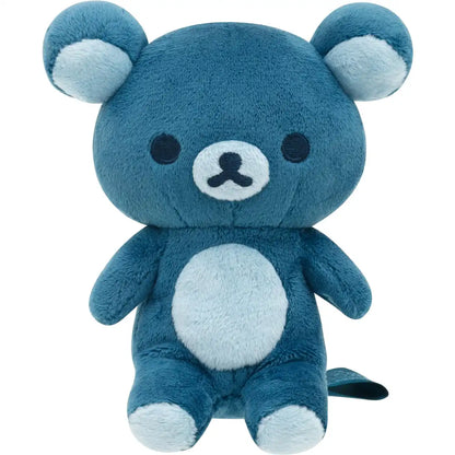 San-X Rilakkuma Plush Toy 4Seasons Winter Constellation Mo27401 130X110X60Mm- Japan Figure Store - #1 Bring To You The Best Japanese Goods