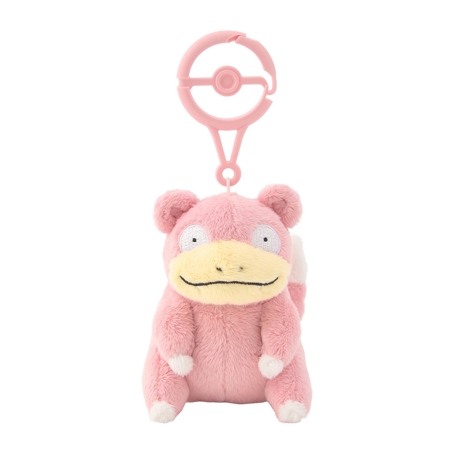 カラビナ付きマスコット ヤドン