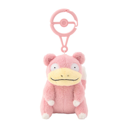 カラビナ付きマスコット ヤドン