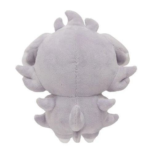Pokemon Center Original Plush Toy Gararu Nyasunohi Nyaspar Japan Figure 4521329324807 2