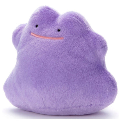 キミにきめた！ポケモンゲットぬいぐるみ　メタモン