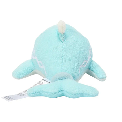 Pokemon Center Washable Nami Dolphin Stuffed Animal Toy - Easy to Clean Plush- Japan Figure Store - #1 Bring To You The Best Japanese Goods