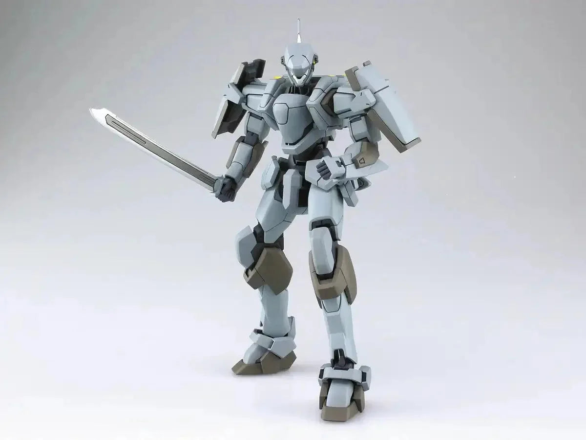 AOSHIMA 54116 Full Metal Panic Tsr Arm Slave Gernsback M9 Ver. 1.5 1/48 Scale- Japan Figure Store - #1 Bring To You The Best Japanese Goods