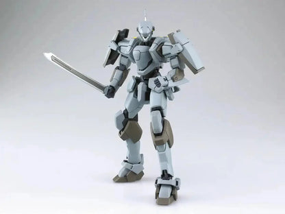 AOSHIMA 54116 Full Metal Panic Tsr Arm Slave Gernsback M9 Ver. 1.5 1/48 Scale- Japan Figure Store - #1 Bring To You The Best Japanese Goods
