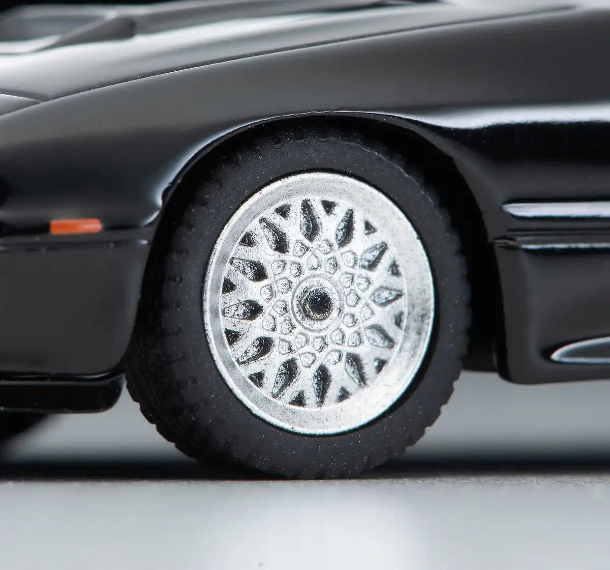 Tomytec Tomica Vintage Neo Mazda Savanna Rx-7 1/64 Scale - Lv-N192E Infini Black- Japan Figure Store - #1 Bring To You The Best Japanese Goods
