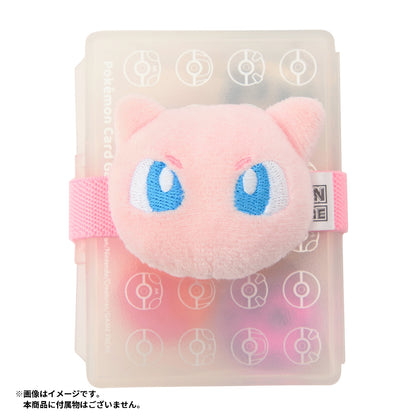 ポケモンカードゲーム ぬいぐるみカードマルチバンド ミュウ