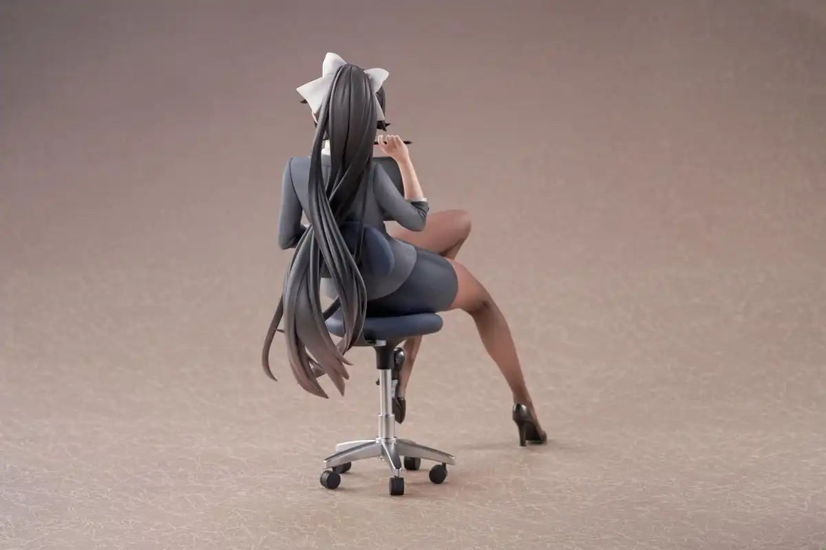 Anigame Azur Lane Takao Ol 1/6 PVC ABS Figure 180mm- Japan Figure Store - #1 Bring To You The Best Japanese Goods