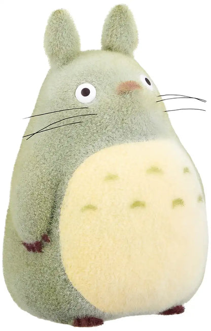 SEKIGUCHI My Neighbor Totoro Doll Collection Totoro L- Japan Figure Store - #1 Bring To You The Best Japanese Goods