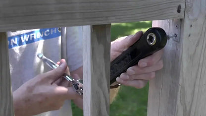 Tite Reach 3/8 DIY Extension Wrench Model- Japan Figure Store - #1 Bring To You The Best Japanese Goods