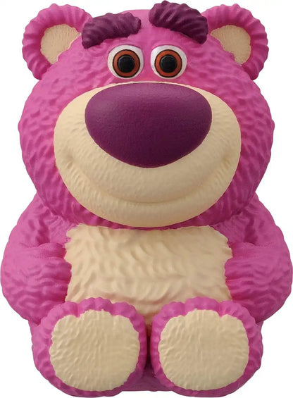 Ensky Toy Story Vinyl Puppet Mascot Soft Material Box of 10- Japan Figure Store - #1 Bring To You The Best Japanese Goods