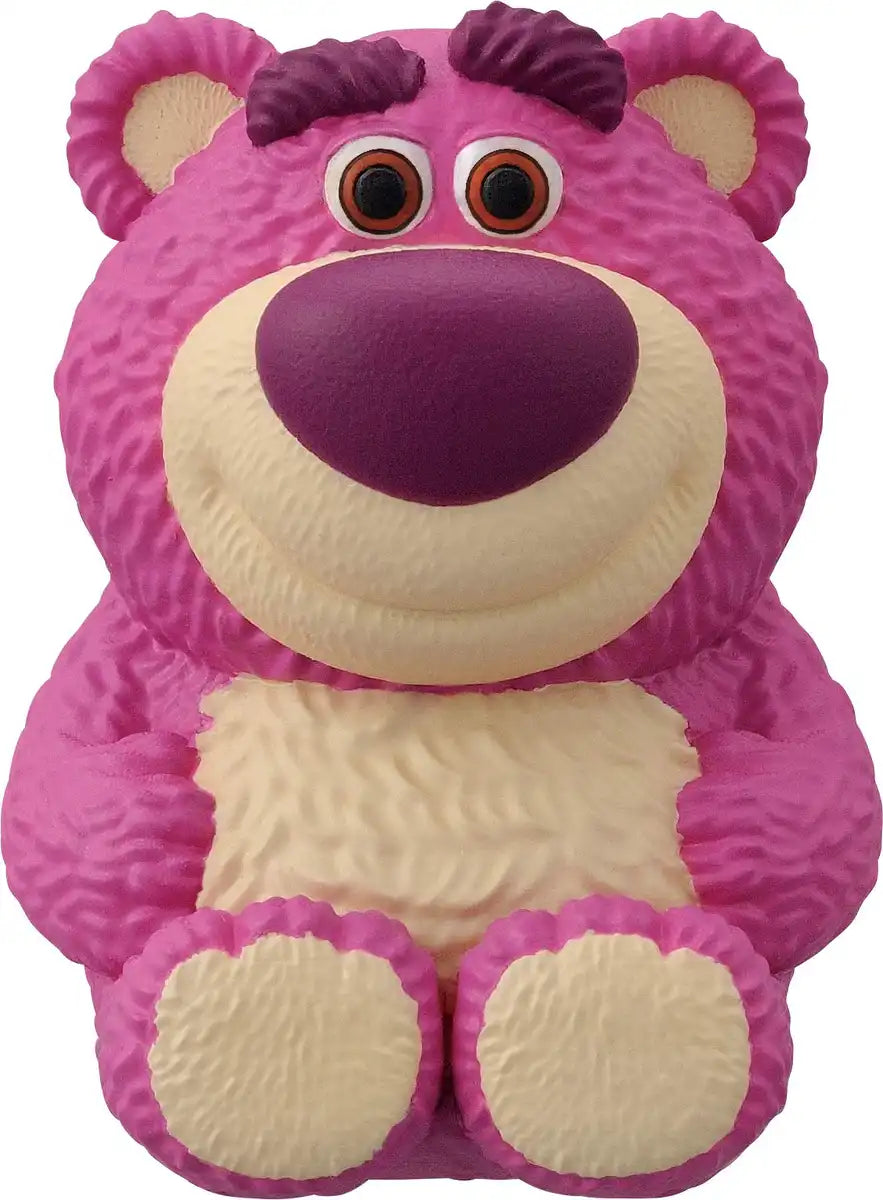 Ensky Toy Story Vinyl Puppet Mascot Soft Material Box of 10- Japan Figure Store - #1 Bring To You The Best Japanese Goods