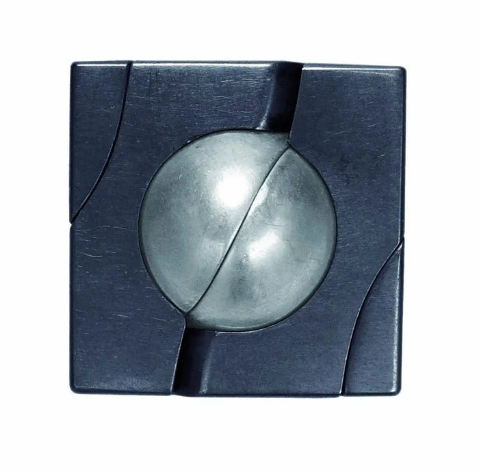 Hanayama Huzzle Cast Marble [Difficulty Level 5]- Japan Figure Store - #1 Bring To You The Best Japanese Goods