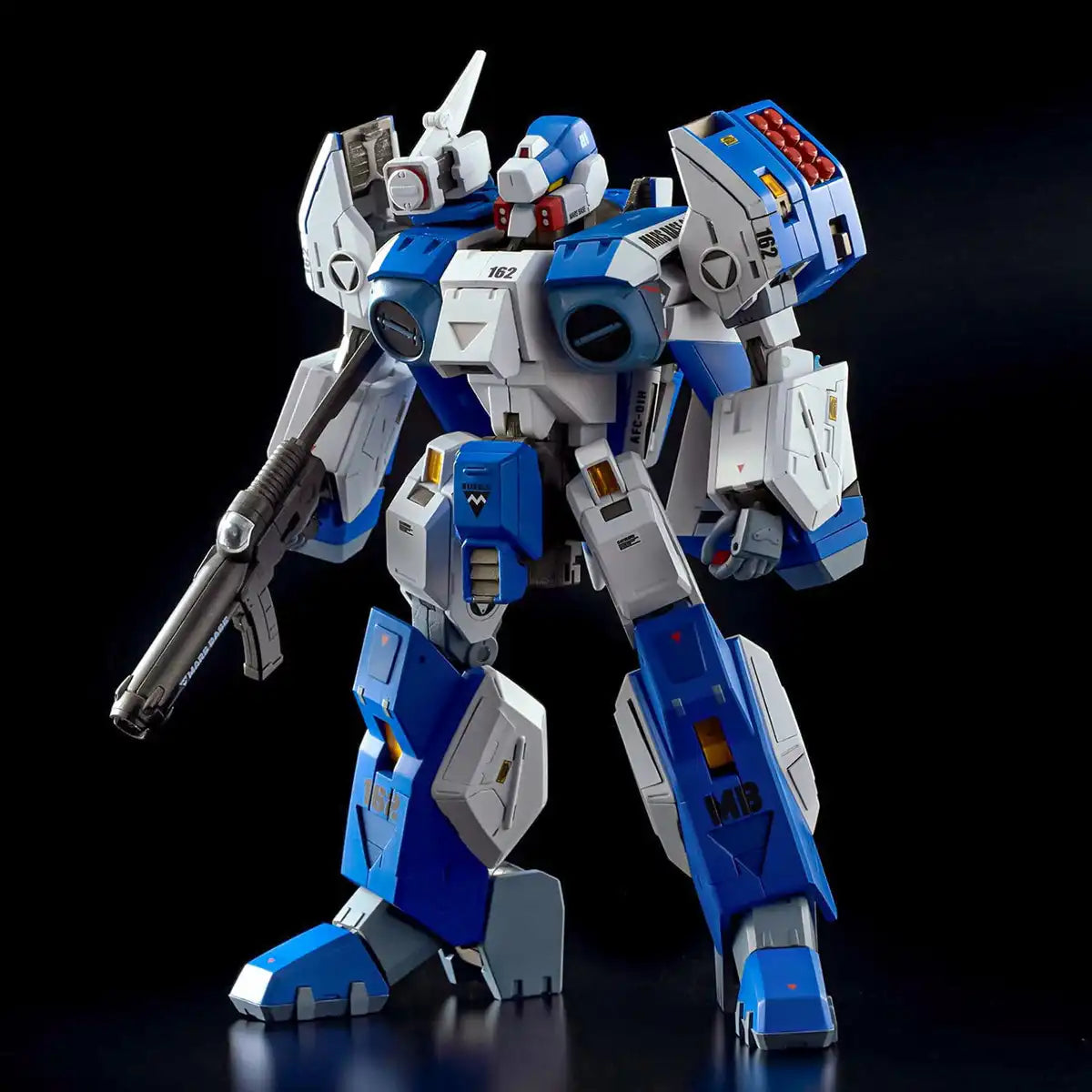 Sen-Ti-Nel Riobot 1/48 Genesis Climber Mospeada Afc-01H Legioss Eta Toy- Japan Figure Store - #1 Bring To You The Best Japanese Goods