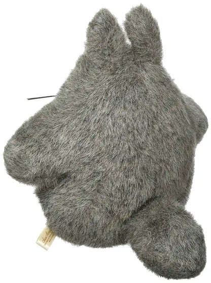 SUN ARROW Plush Doll My Neighbor Totoro Totoro Darker Grey S Size Tjn- Japan Figure Store - #1 Bring To You The Best Japanese Goods