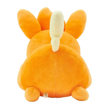 Pokemon Center Life-Size Pamo Posing Stuffed Toy for Kids and Collectors- Japan Figure Store - #1 Bring To You The Best Japanese Goods