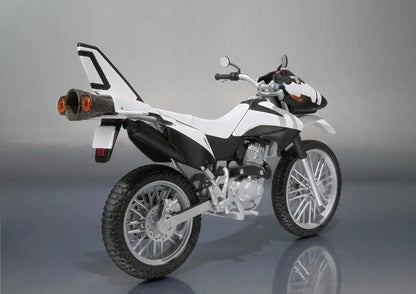 S.h.figuarts Masked Kamen Rider Fourze Machine Massigler Action Figure Bandai- Japan Figure Store - #1 Bring To You The Best Japanese Goods