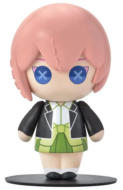 Prime 1 Studio Cutie 1 Plus Ichika Nakano Figure The Quintessential Quintuplets