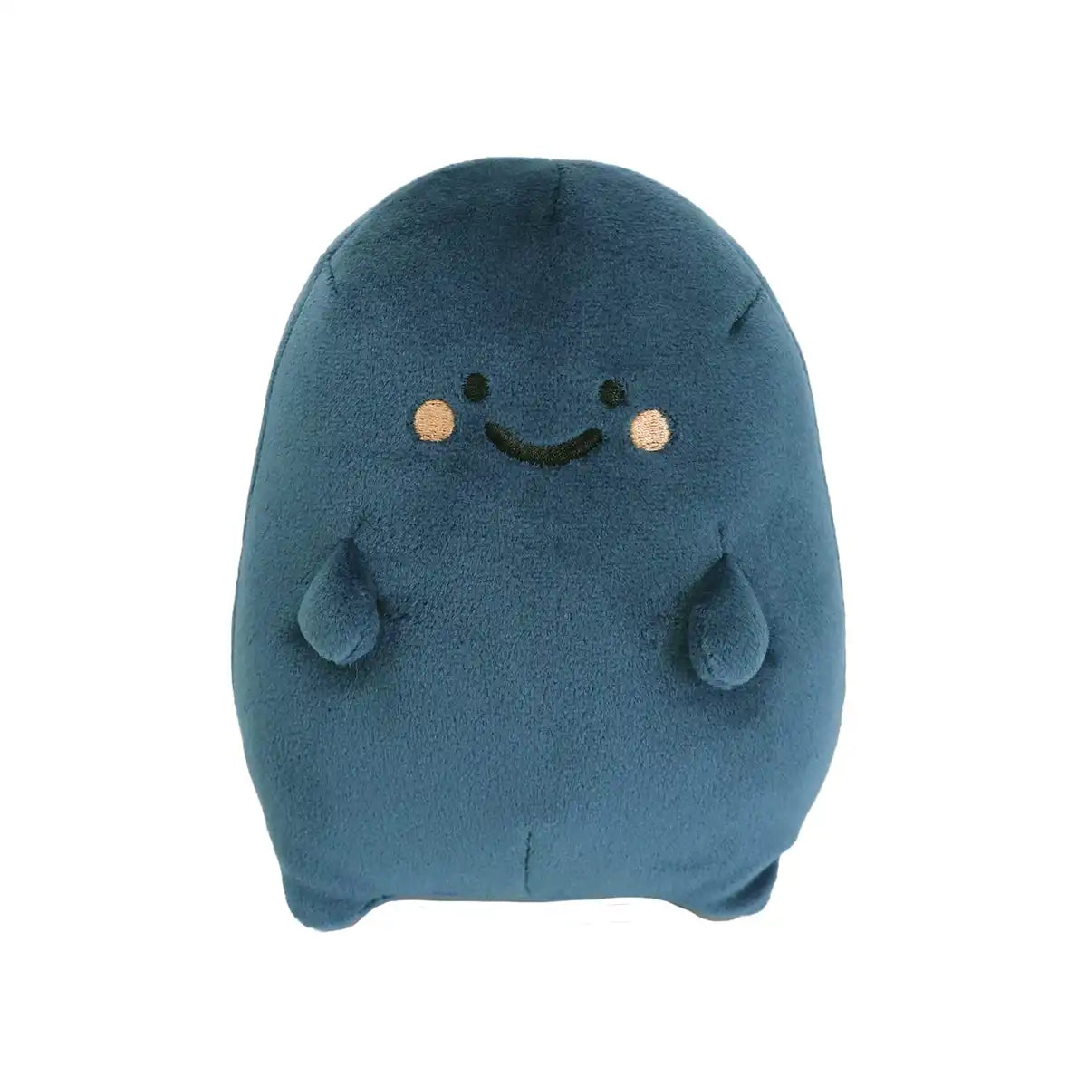 Sun Arrow Medium Nameless Plush Toy K-8969 Stationery Companion