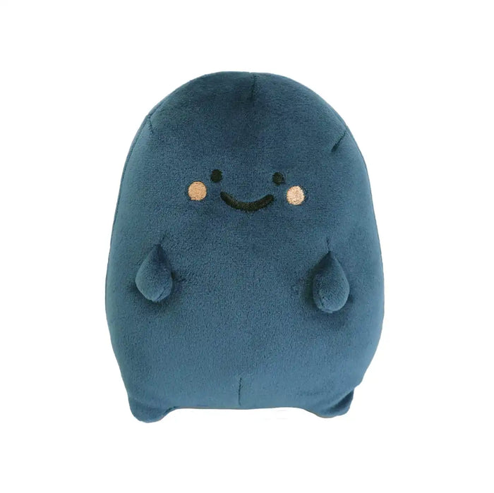 Sun Arrow Medium Nameless Plush Toy K-8969 Stationery Companion