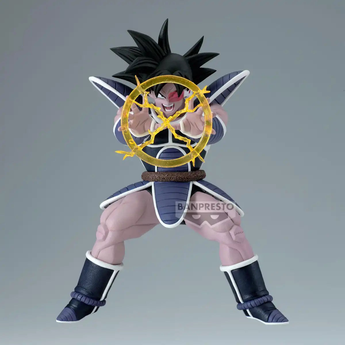 Banpresto Dragon Ball Z Turles Gxmateria Collectible Figure
