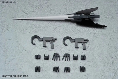 Bandai Mg 1/100 Gundam Age-2 Dark Hound Plastic Model Kit Gundam Age- Japan Figure Store - #1 Bring To You The Best Japanese Goods